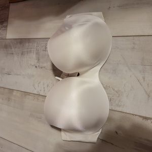 Maidenform strapless bra 38C